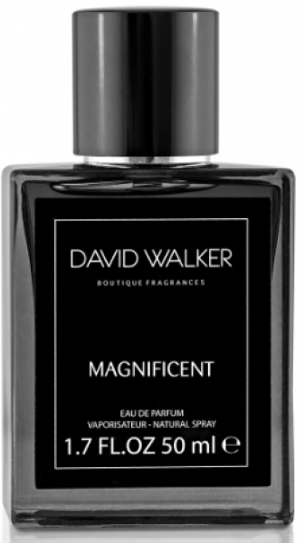 David Walker Boutıque Magnificent EDP 50 ml Erkek Parfümü kullananlar yorumlar